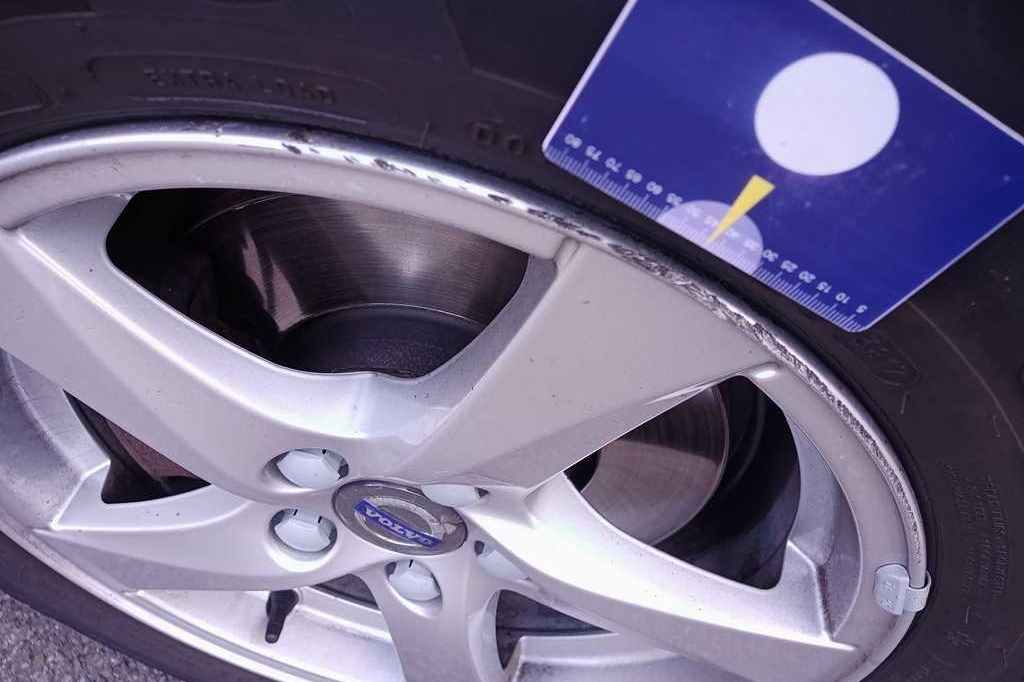 Volvo S60 2017 photo 10