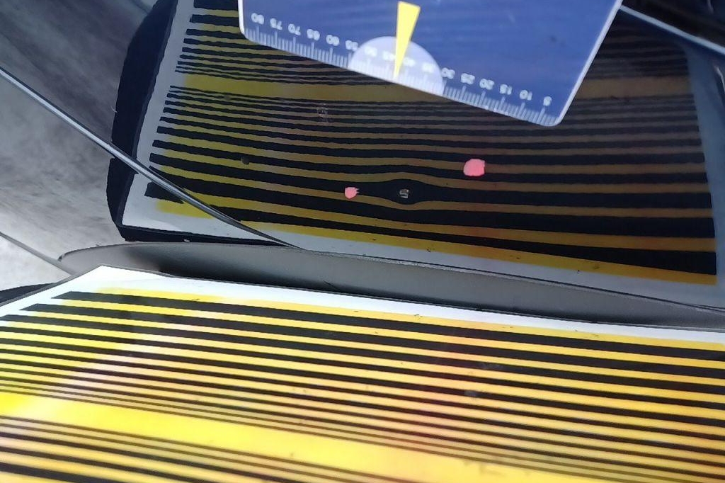 Mercedes-Benz GLC-Klasse 2017 photo 38