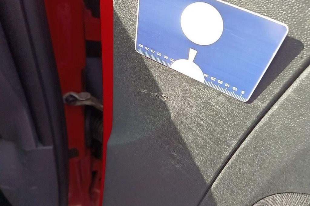 Fiat 500 2017 photo 36