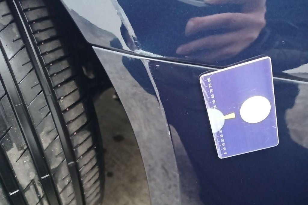 Audi A3 Sportback 2017 фото 30