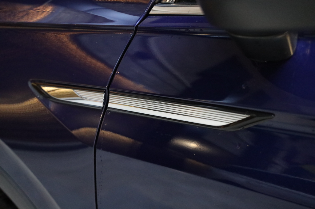 Volkswagen Tiguan 2021 photo 21