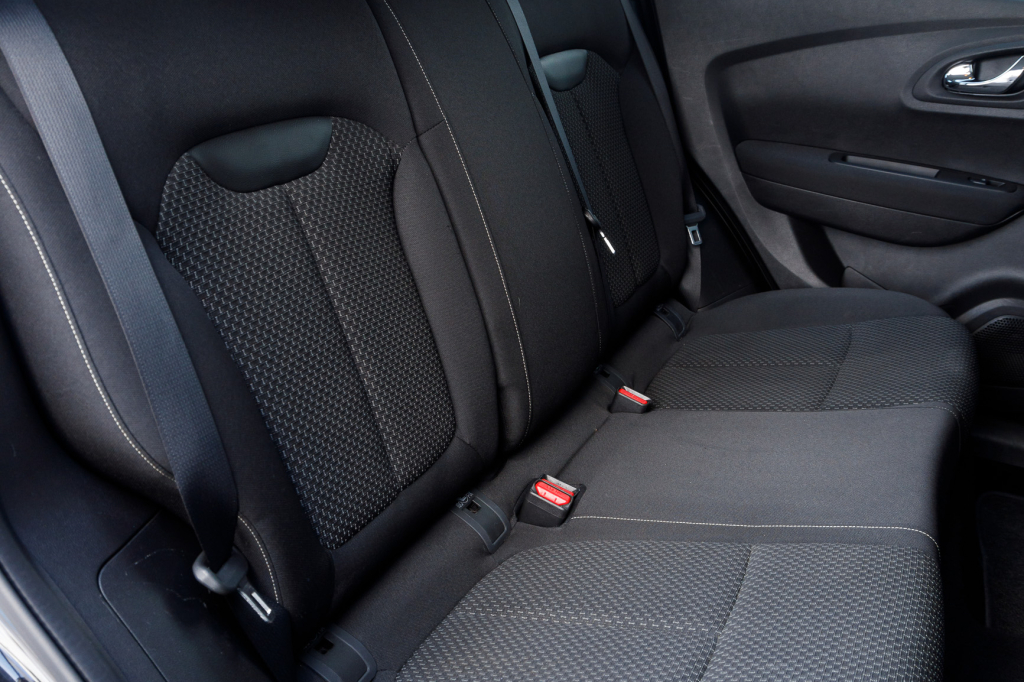 Renault Kadjar 2016 photo 10