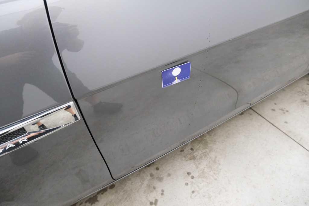 Jaguar XE 2015 фото 40