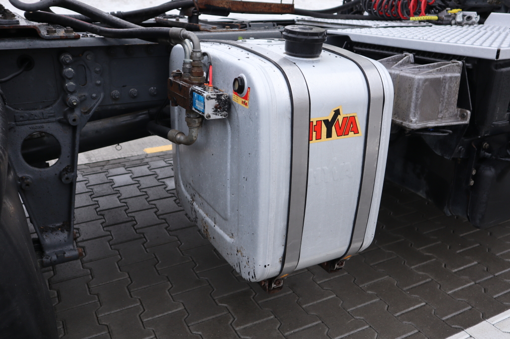 DAF XF 105 460 ATE 2012 фото 6