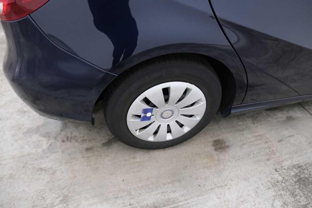 Mercedes-Benz B-Klasse 2017 photo 23