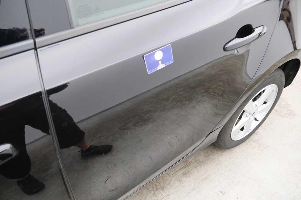 Volvo V40 2017 фото 18