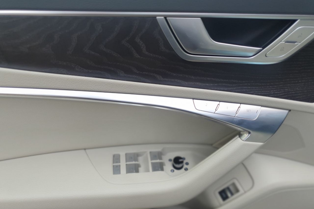 Audi A6 Quattro 2,0 TDI 2021 photo 8