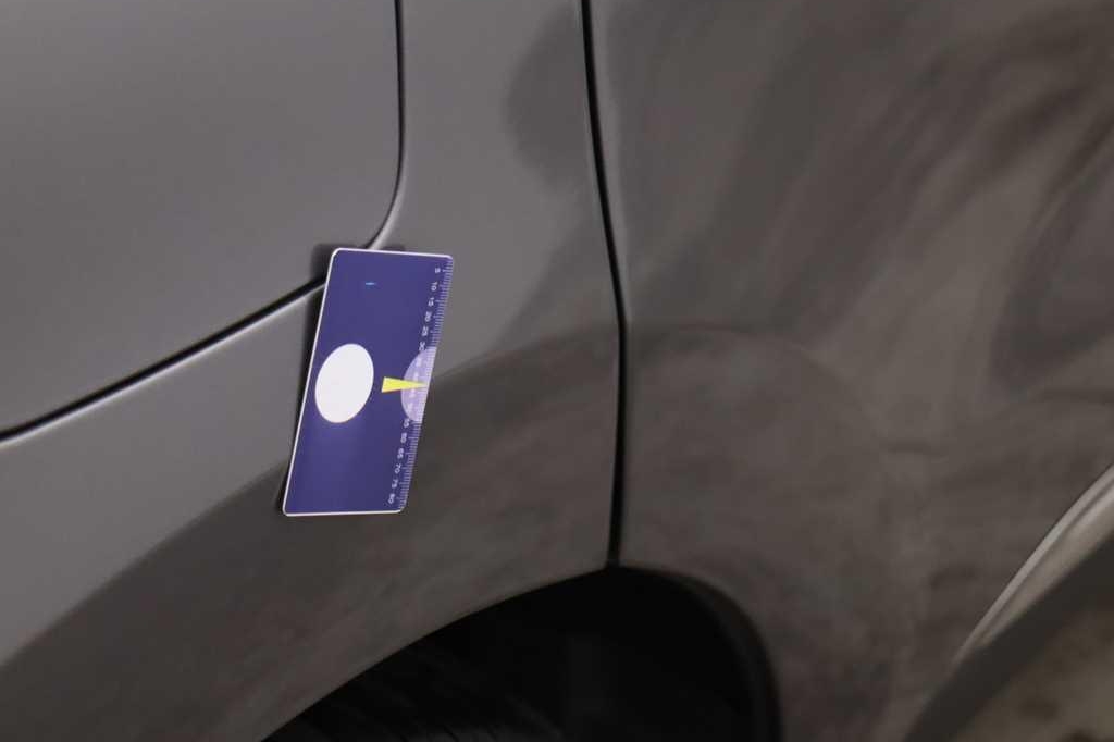 Renault Espace 2016 фото 47