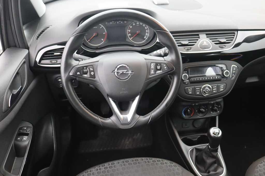 Opel Corsa 2017 photo 3