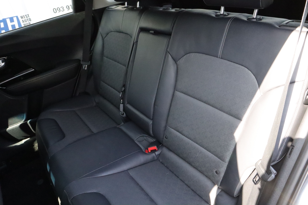 Kia Niro 2017 photo 19