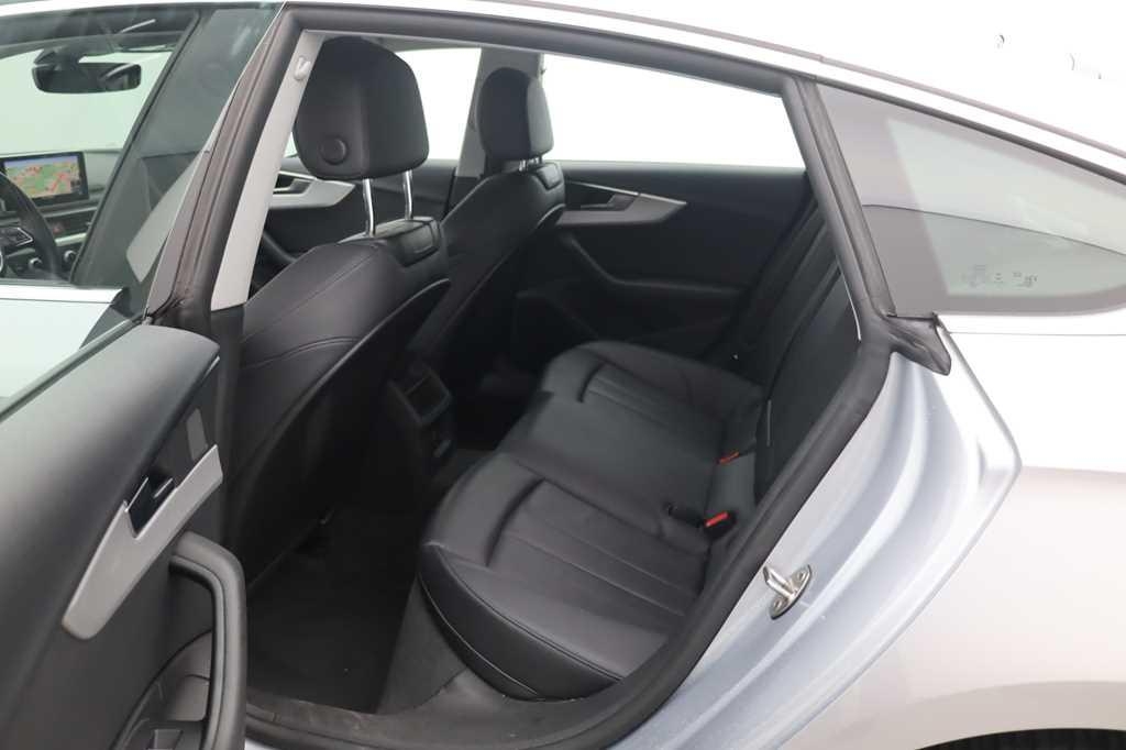 Audi A5 Sportback 2017 photo 7