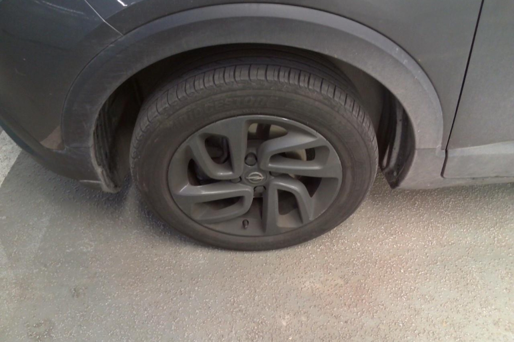 Opel Crossland X 2020 photo 15