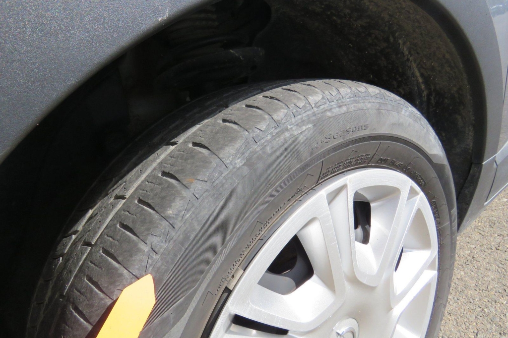 Opel Crossland X 2019 photo 18