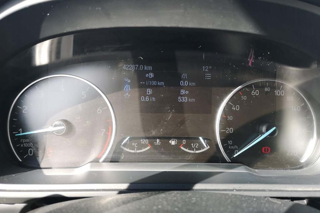 Ford EcoSport 2018 фото 3