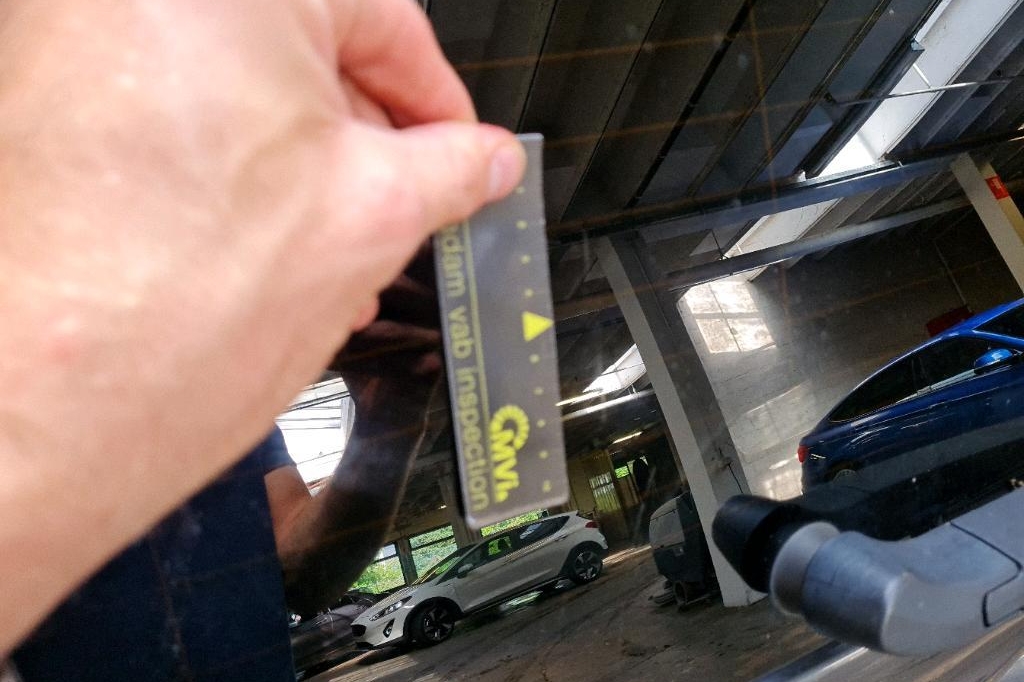 BMW 2er Gran Tourer 2016 photo 49