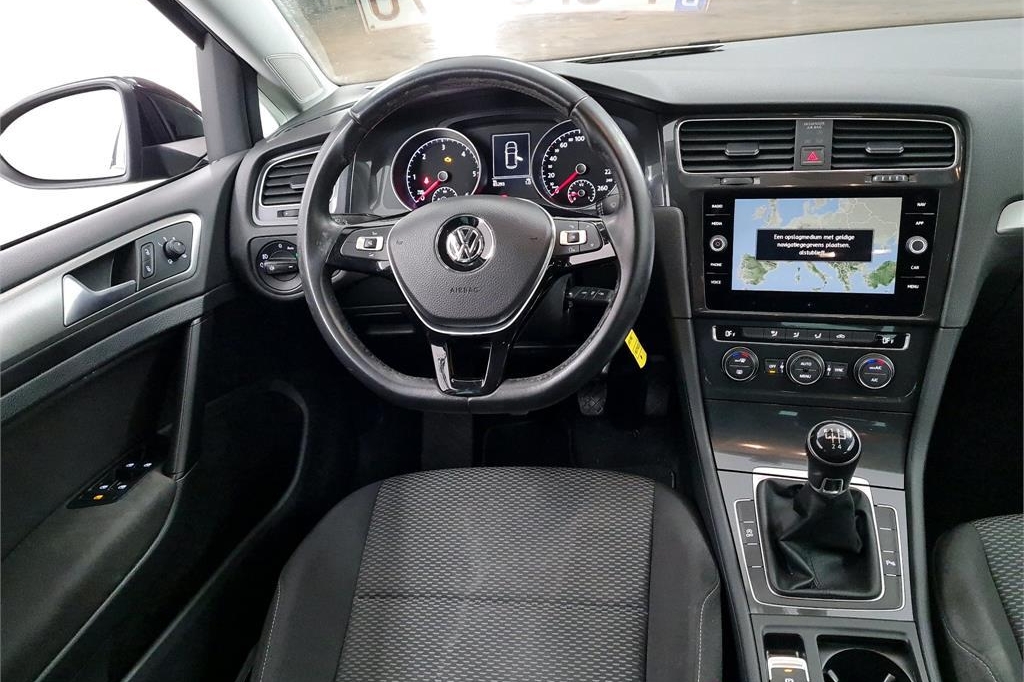 Volkswagen Golf 2017 photo 3