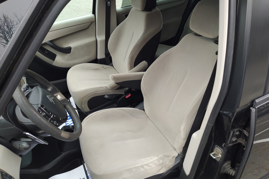 Citroen Grand C4 Picasso фото 14