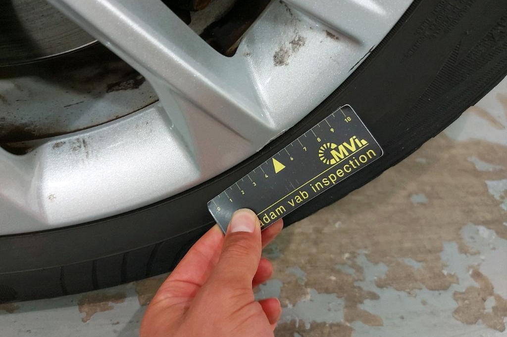 Ford Kuga 2018 photo 14