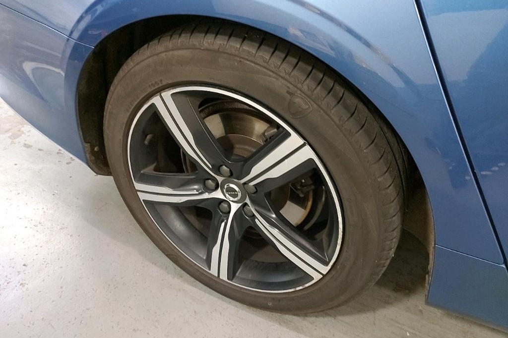 Volvo V90 2017 photo 56