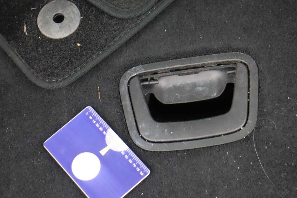 Opel Astra Sport Tourer 2018 фото 9