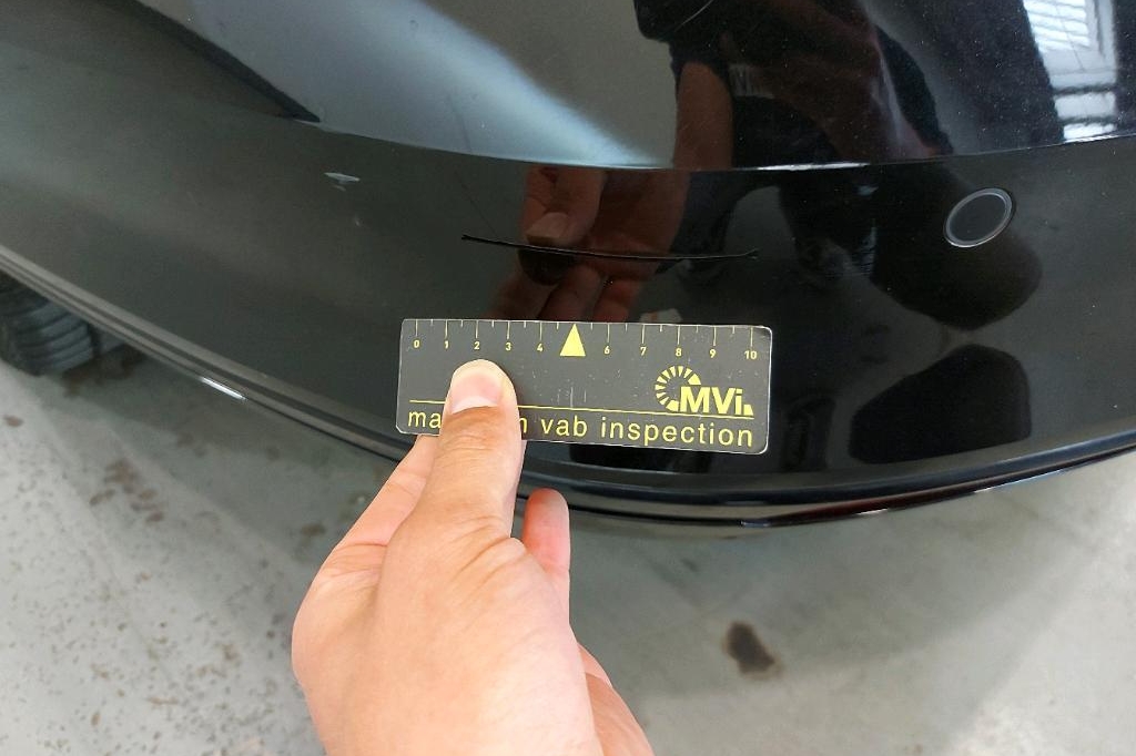 Volkswagen Passat Variant 2016 photo 21