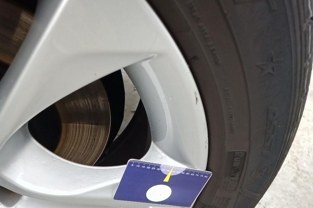 BMW X3 2017 photo 28