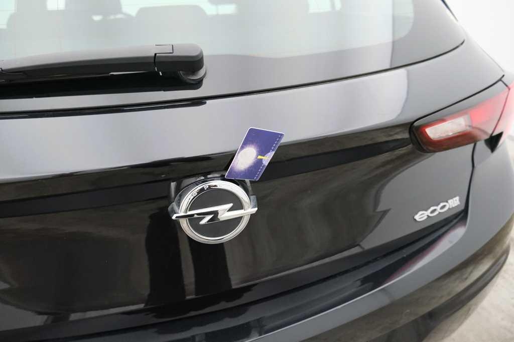 Opel Astra 2016 photo 39