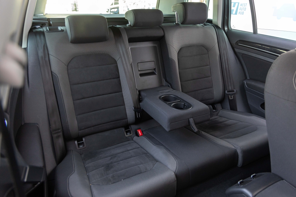 Volkswagen Golf VII R-Line 2017 фото 31