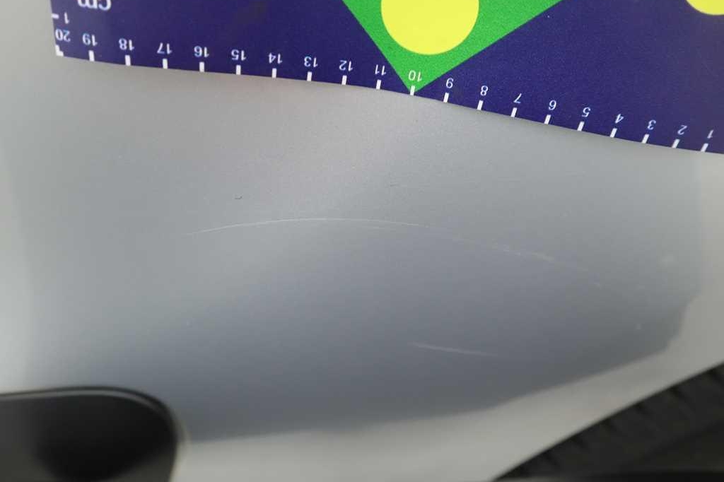 Citroen Berlingo 2016 photo 55