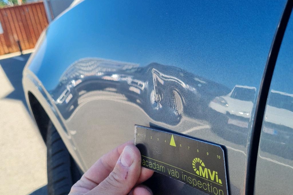 Volvo V90 2018 photo 34