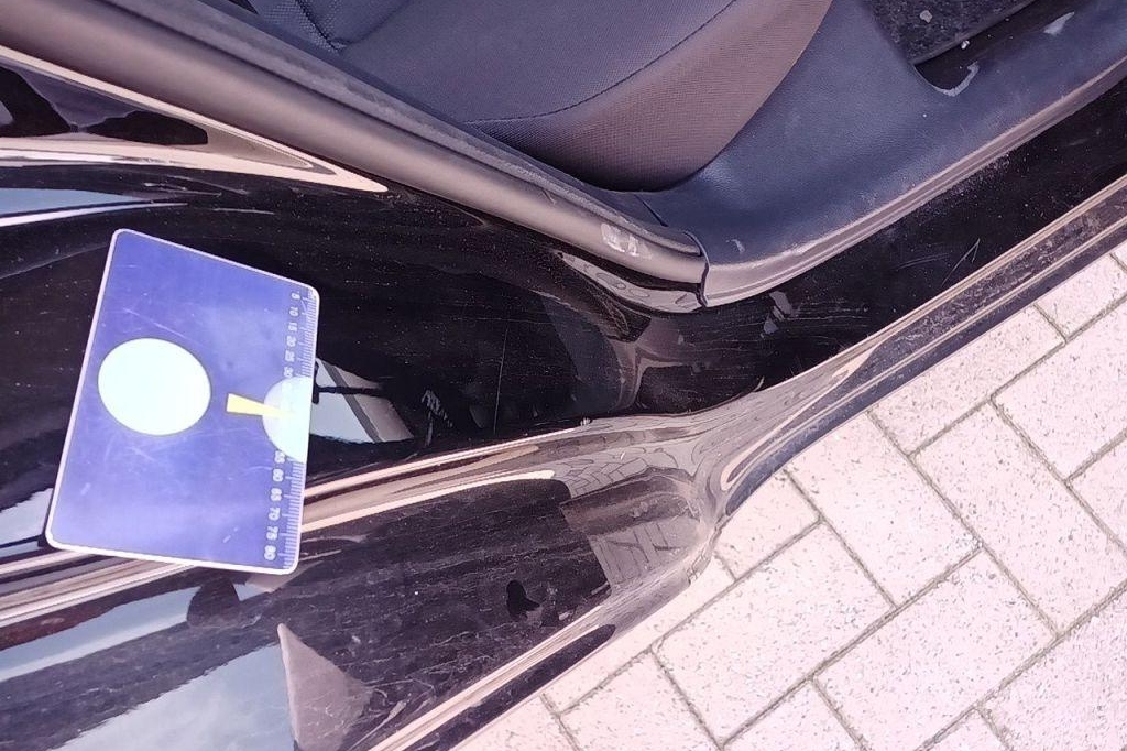 Kia Rio 2017 фото 32