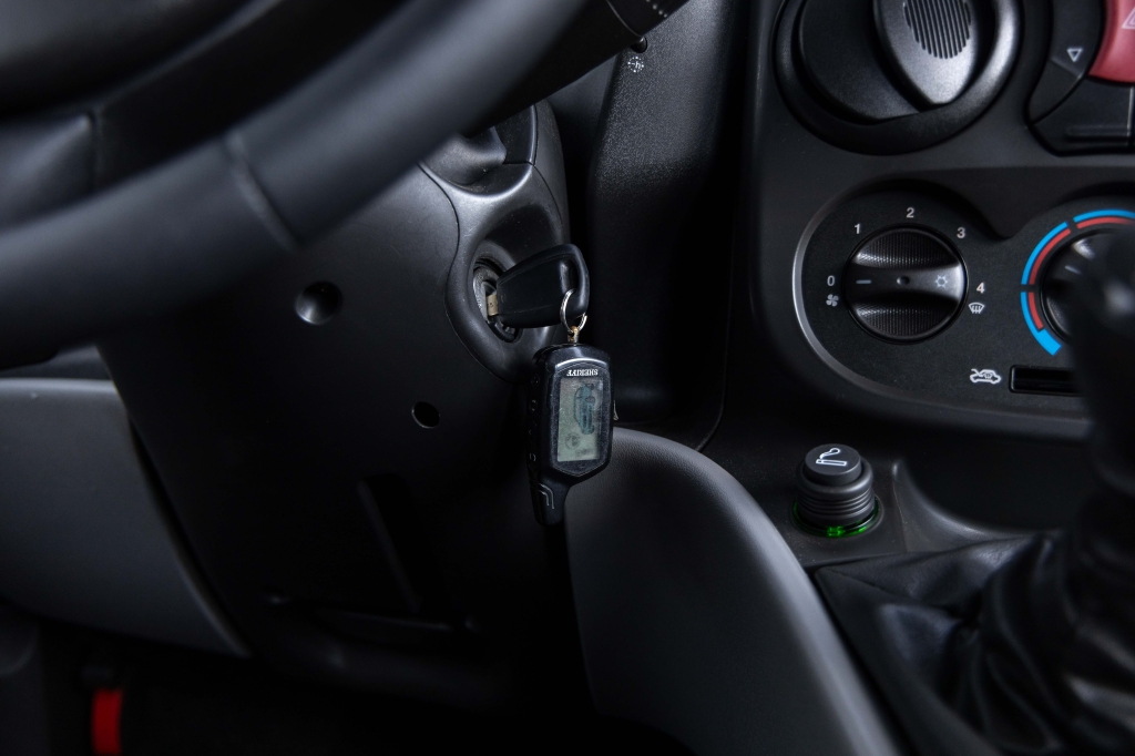 Fiat Doblo пасс. 2011 фото 17