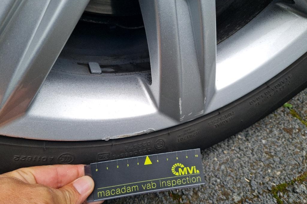 Volvo V90 2017 photo 27