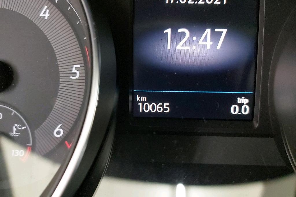 Volkswagen Arteon 2020 фото 4