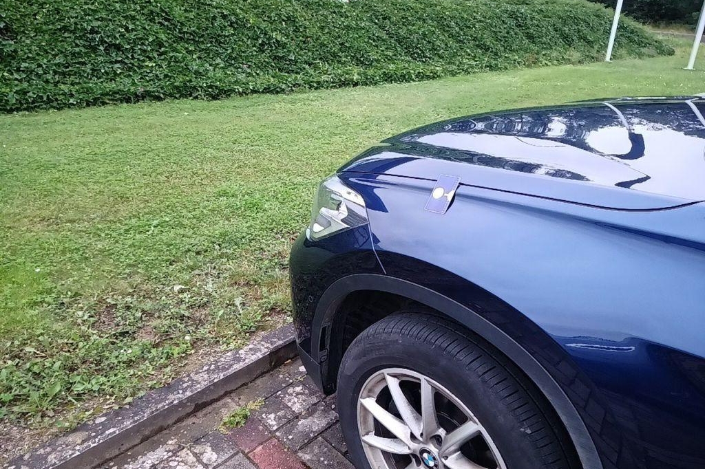 BMW X1 2018 photo 61