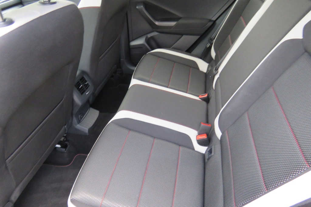 Volkswagen T-Roc 2019 photo 5