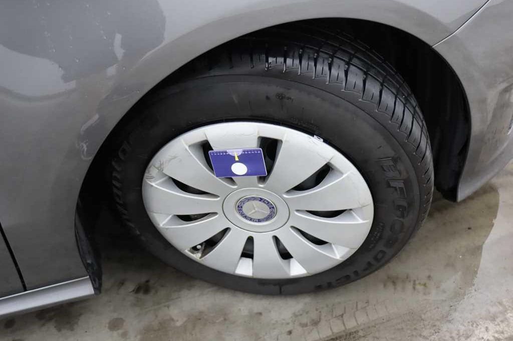 Mercedes-Benz B-Klasse 2017 photo 15