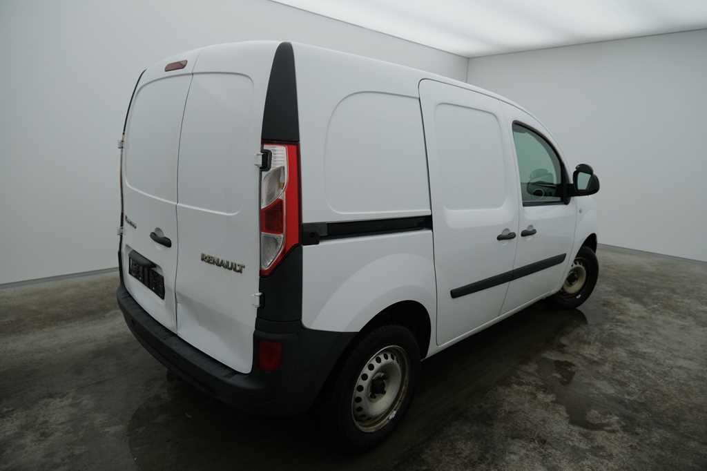 Renault Kangoo 2015 photo 4