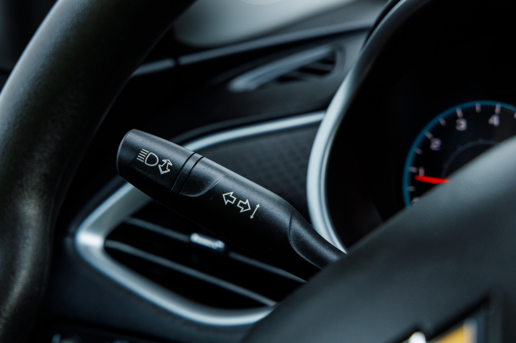 Chevrolet Malibu LS 2016 photo 27