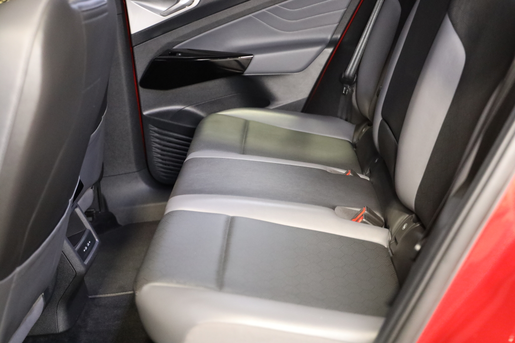 Volkswagen ID.4 2022 фото 29