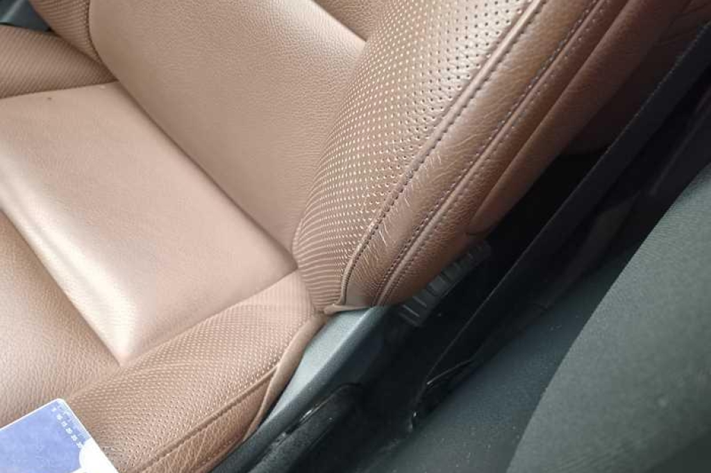 Mercedes-Benz CLA-Klasse 2017 photo 20