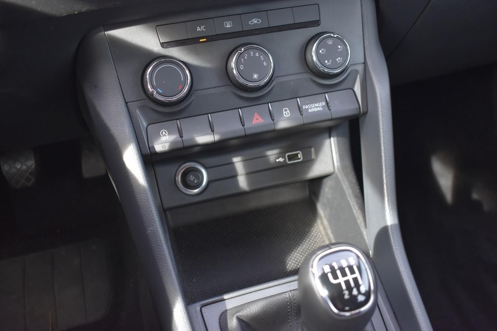 Skoda Karoq 2020 photo 4