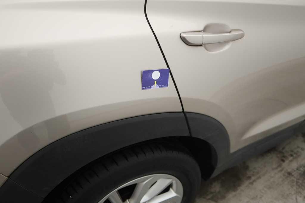 Hyundai Tucson 2017 photo 30