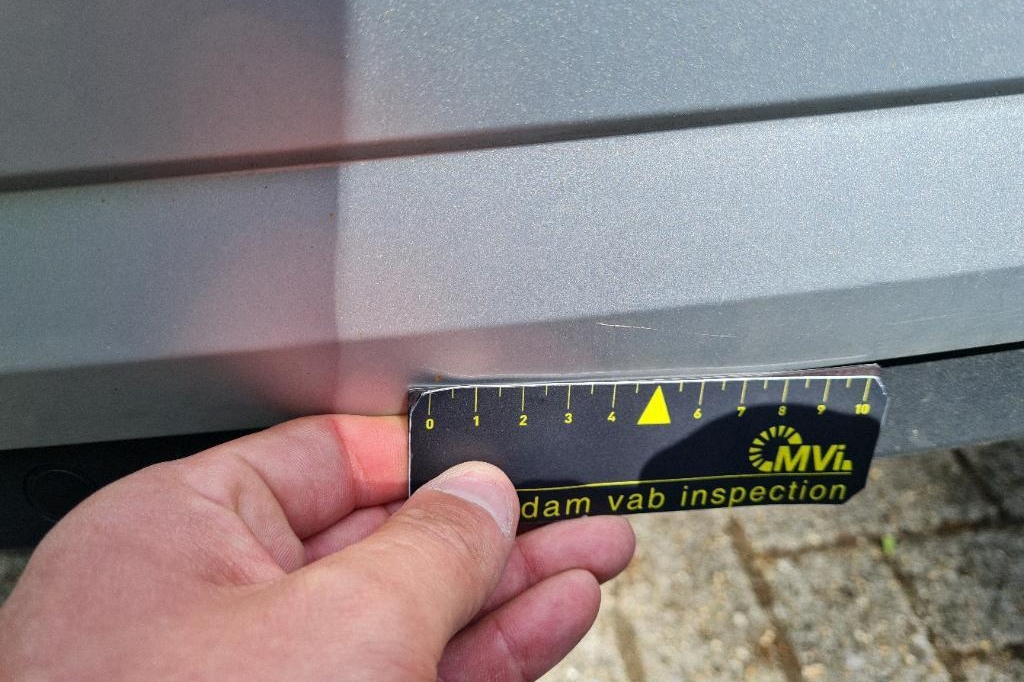 Skoda Octavia Combi 2017 photo 13