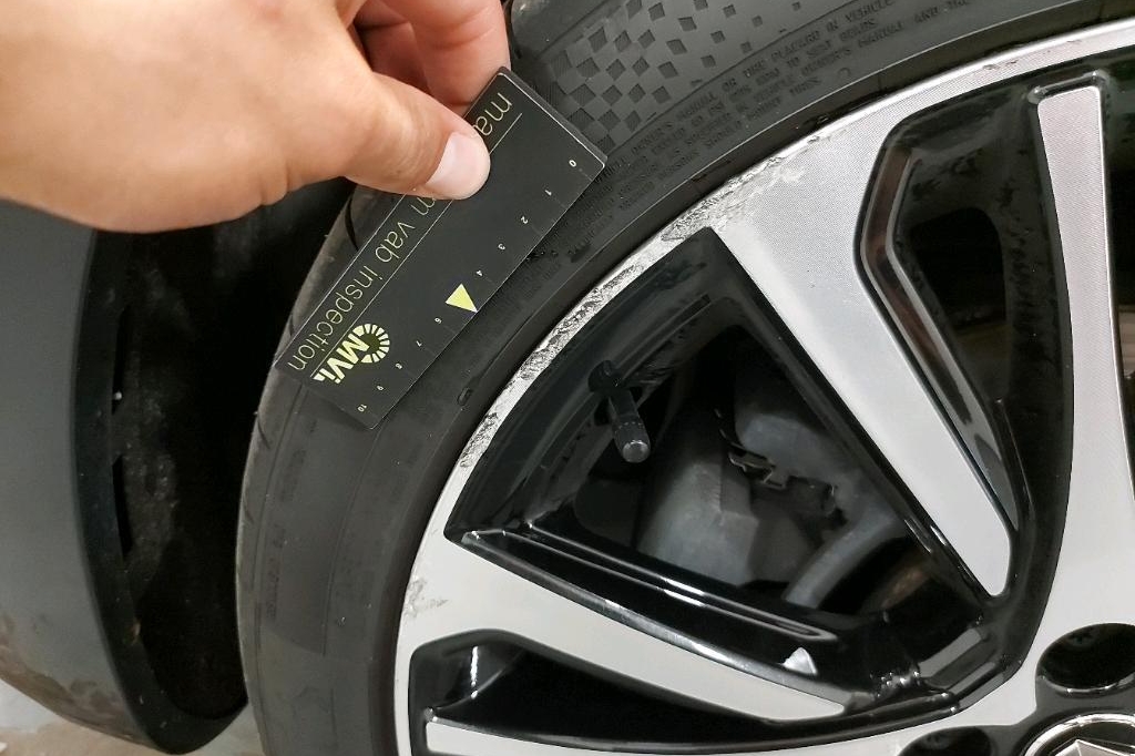 Renault Talisman Grand tour 2018 photo 14