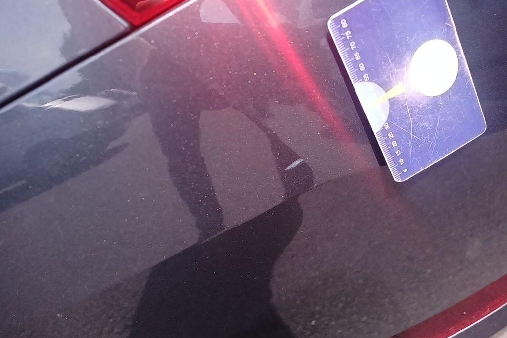 Skoda Superb Combi 2017 photo 11