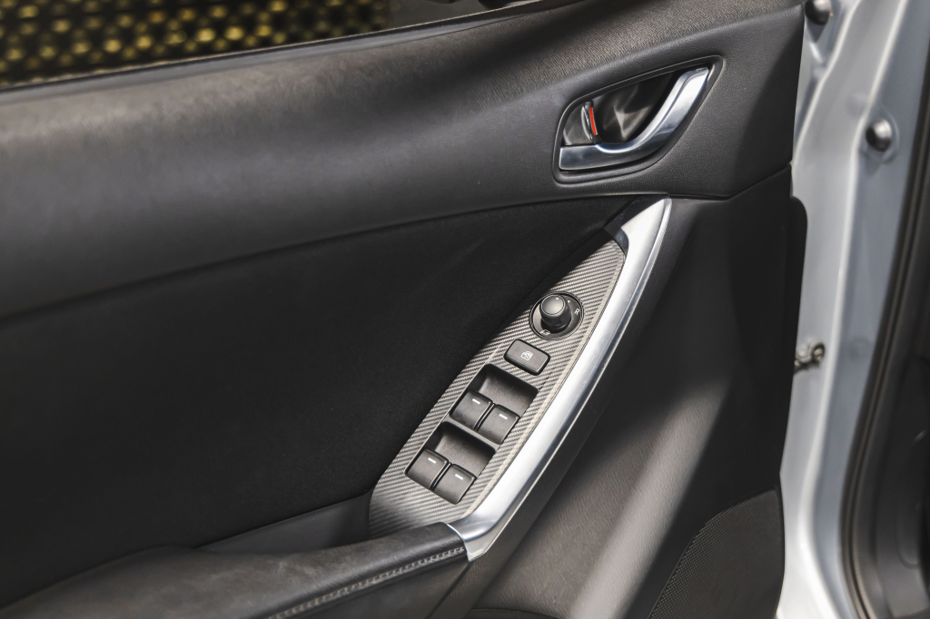 Mazda CX-5 2015 фото 14