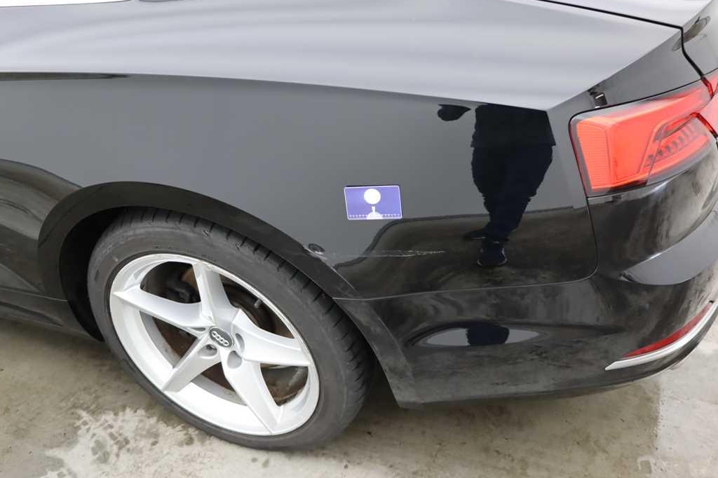 Audi A5 2017 фото 50