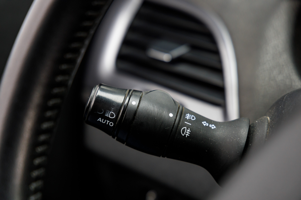 Renault Megane Rlink 2015 фото 21