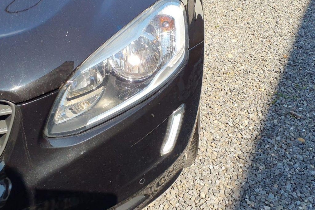 Volvo XC60 2016 photo 16